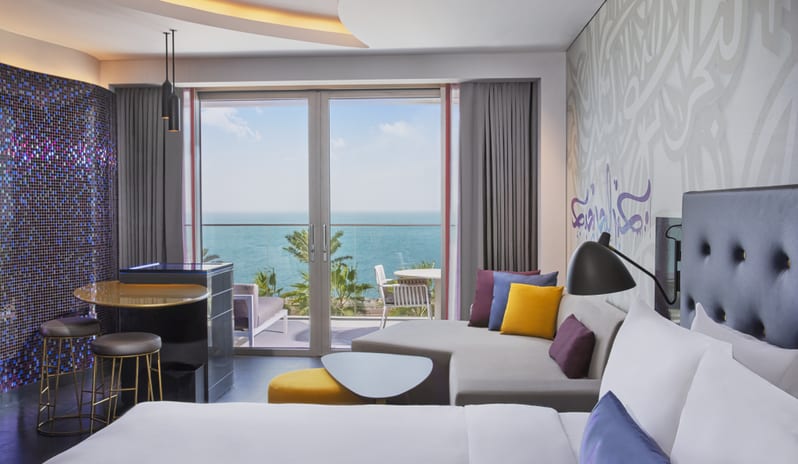 Fabulous Room_Bedroom